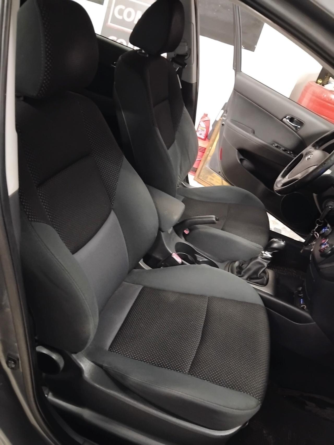 Hyundai i30 CW 1.6 CRDi 90CV 6m Comfort