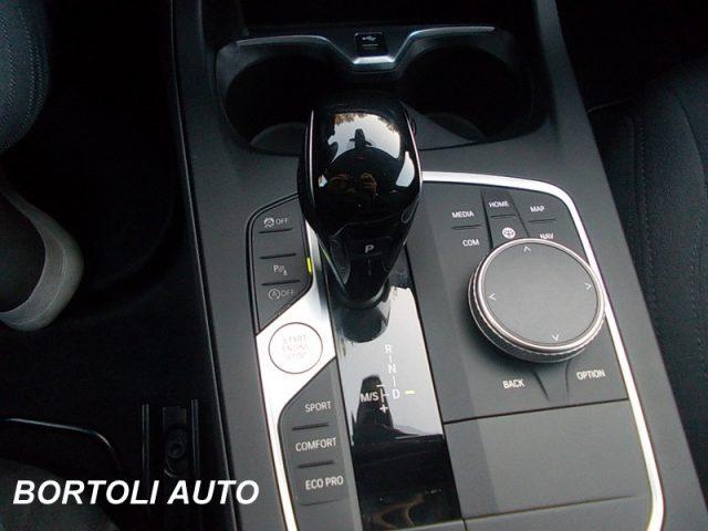 BMW 116 d 39.000 KM AUTOMATICA BUSINESS ADVANTAGE FULL