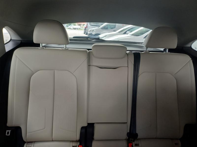 AUDI Q3 SPORTBACK 35 TDI quattro S tronic Business Plus