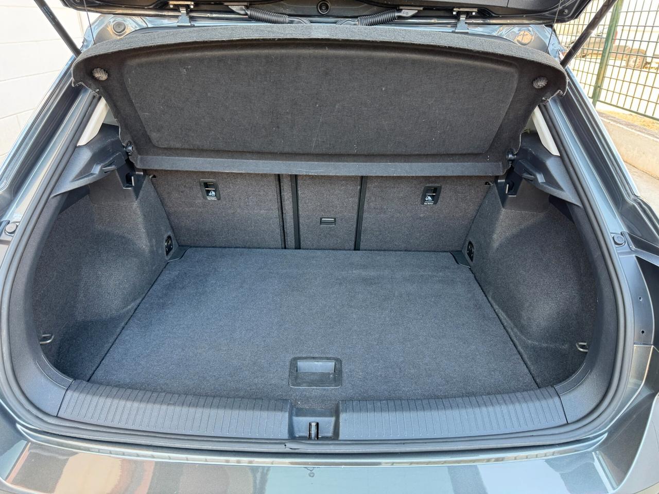 VOLKSWAGEN T-ROC 2.0 TDI ADVANCED 4MOTION 150CV DSG