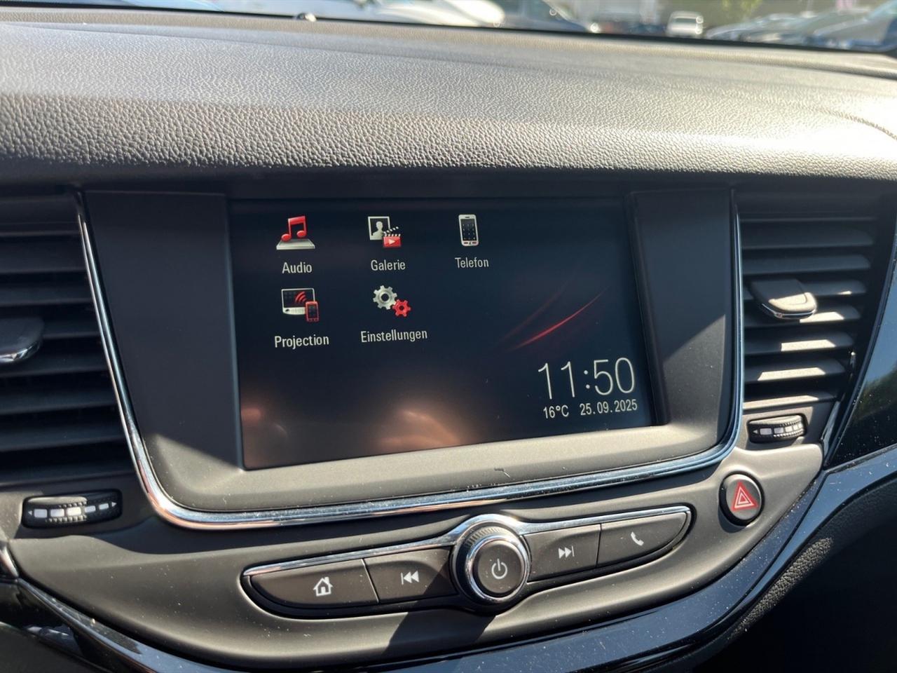 Opel Astra 5p 1.6 cdti business s&s 136cv my18.5
