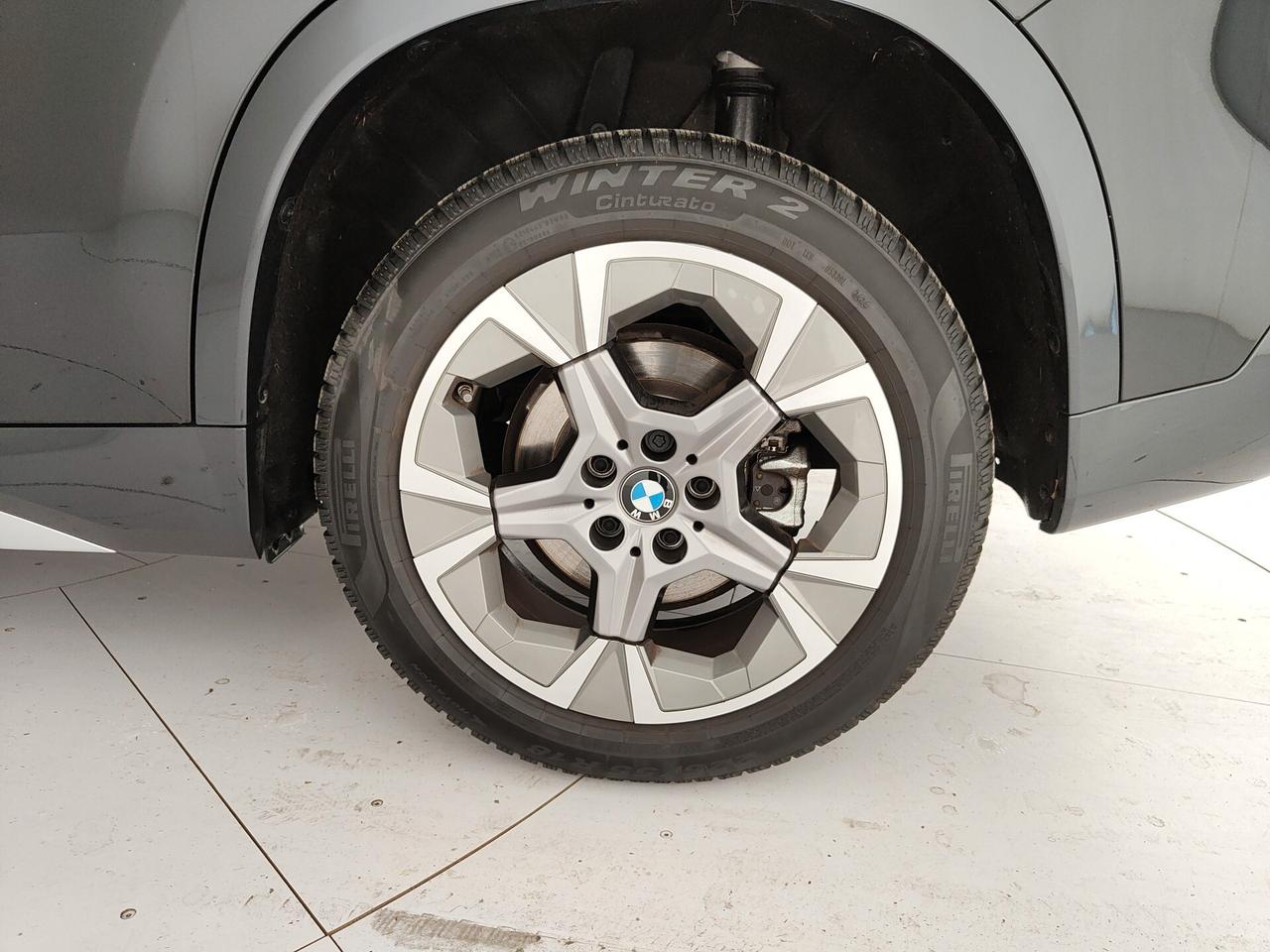 Bmw X1 xDrive 23d xLine