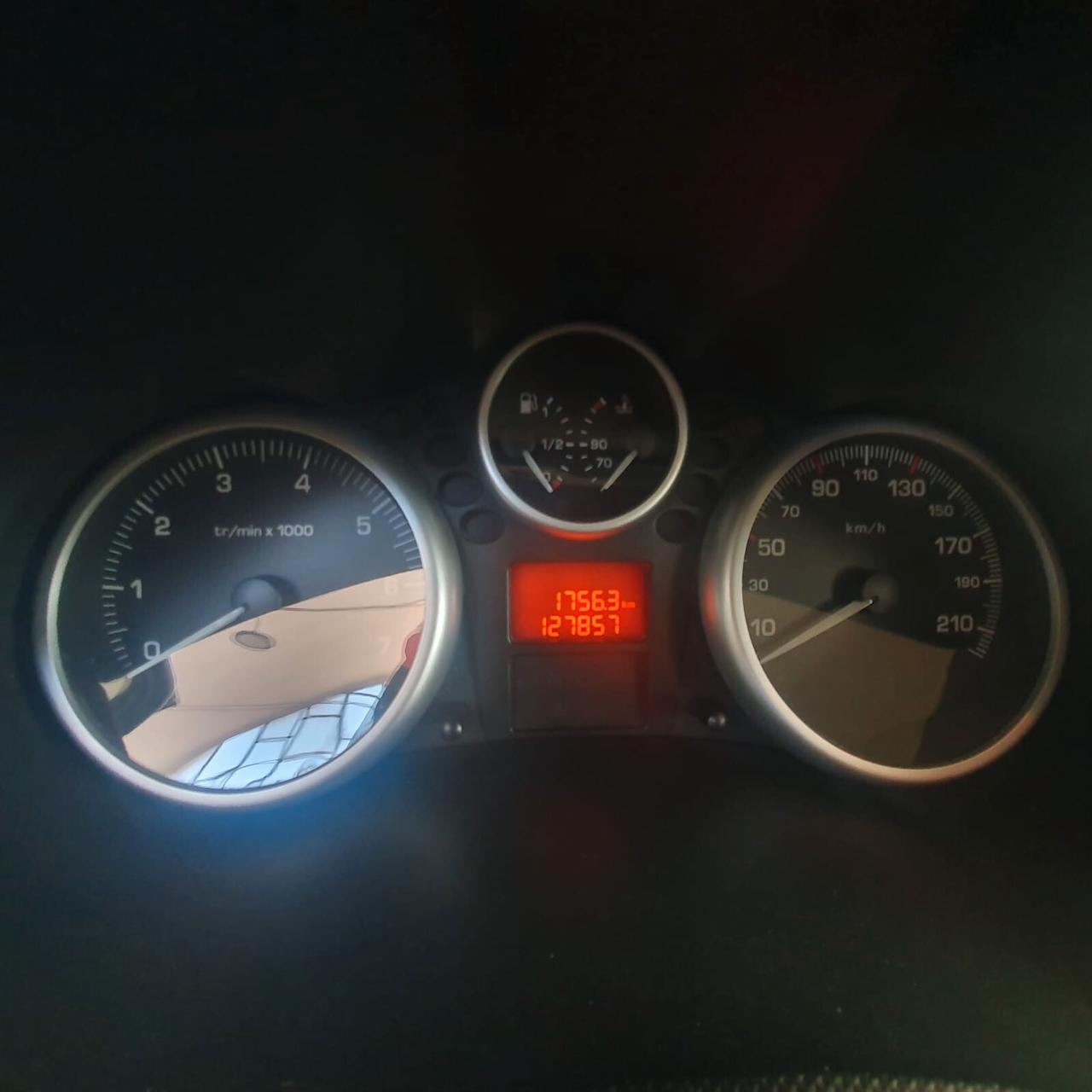 Peugeot 206 Plus 1.1 60CV 5p. Urban