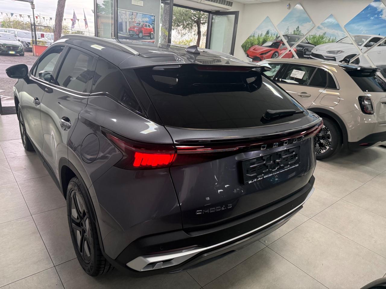 Omoda 5 1.6 TGDI 147CV aut. Premium