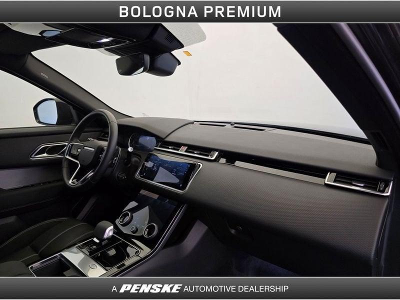 Land Rover Range Rover Velar Range Rover Velar 2.0D I4 204 CV R-Dynamic S