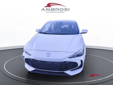 MG MG3 ICE_ZP22 ICE 1.5 L MT 2WD STD LHD