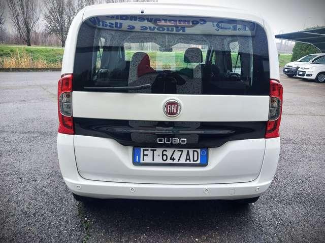 Fiat Qubo Fiorino Qubo N1 1.3 mjt 16v 80cv autocarro 4 posti