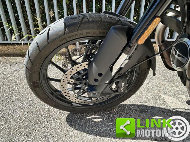 MOTO GUZZI Other V 85 STRADA