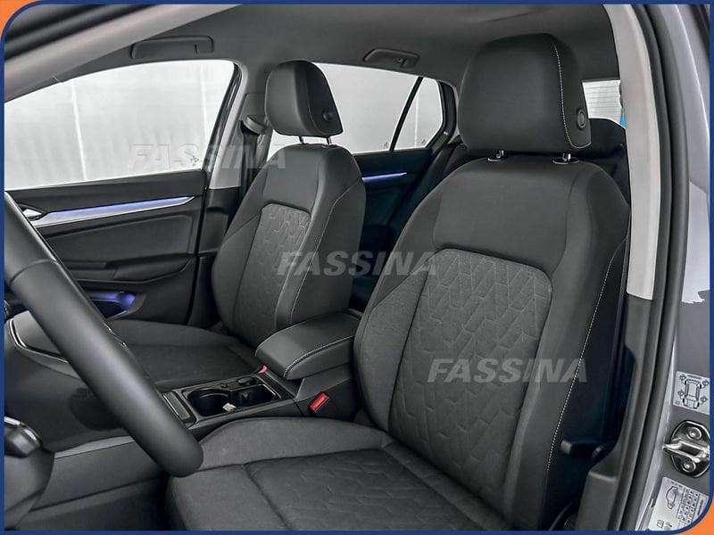 Volkswagen Golf Golf 1.5 tsi Edition Plus 150cv