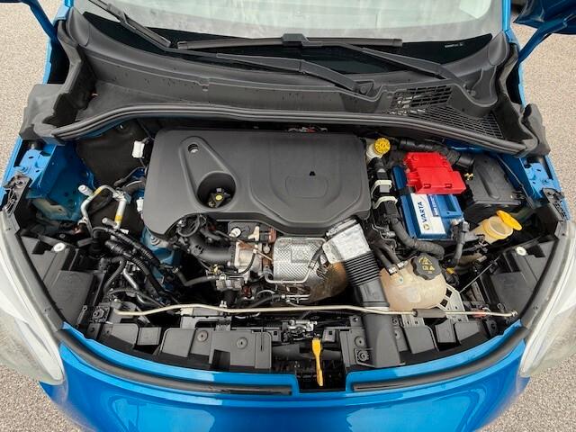 Fiat 500X 1.0 T3 120 CV Business