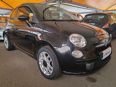 Fiat 500 1.3 Multijet 16V 75 CV Sport