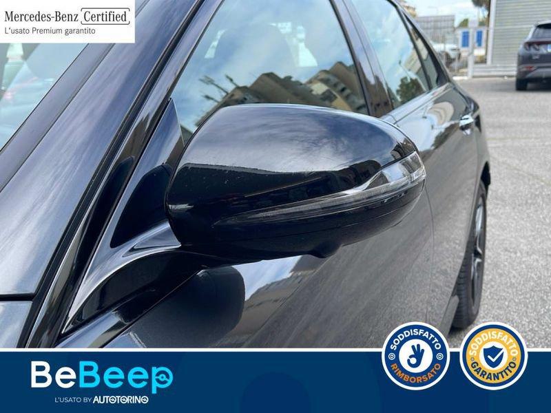 Mercedes-Benz Classe E E 300 E PHEV (EQ-POWER) PREMIUM PLUS AUTO MY20