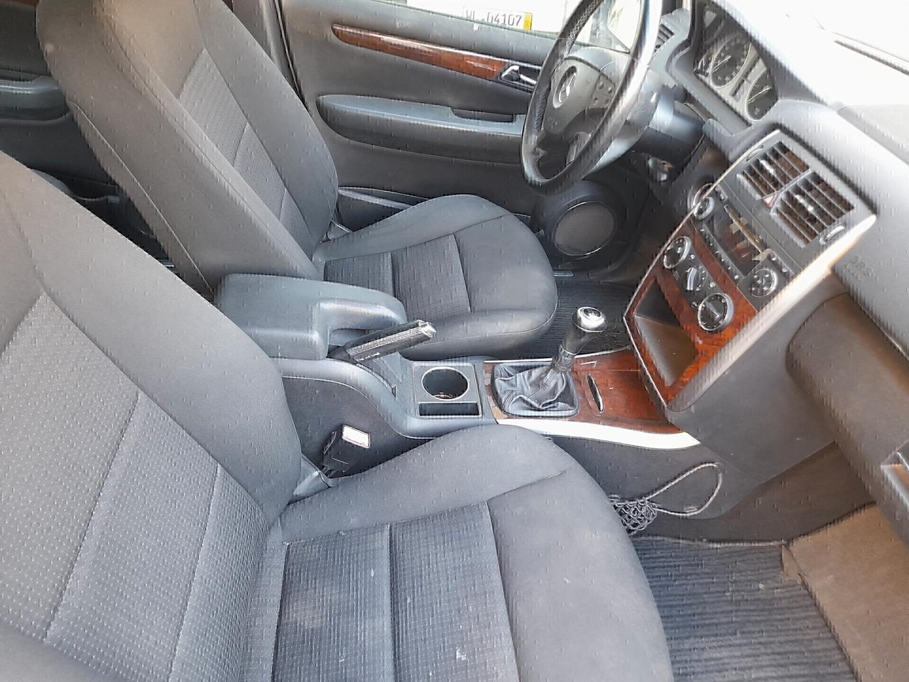 Mercedes-benz B 150 B 150 Chrome