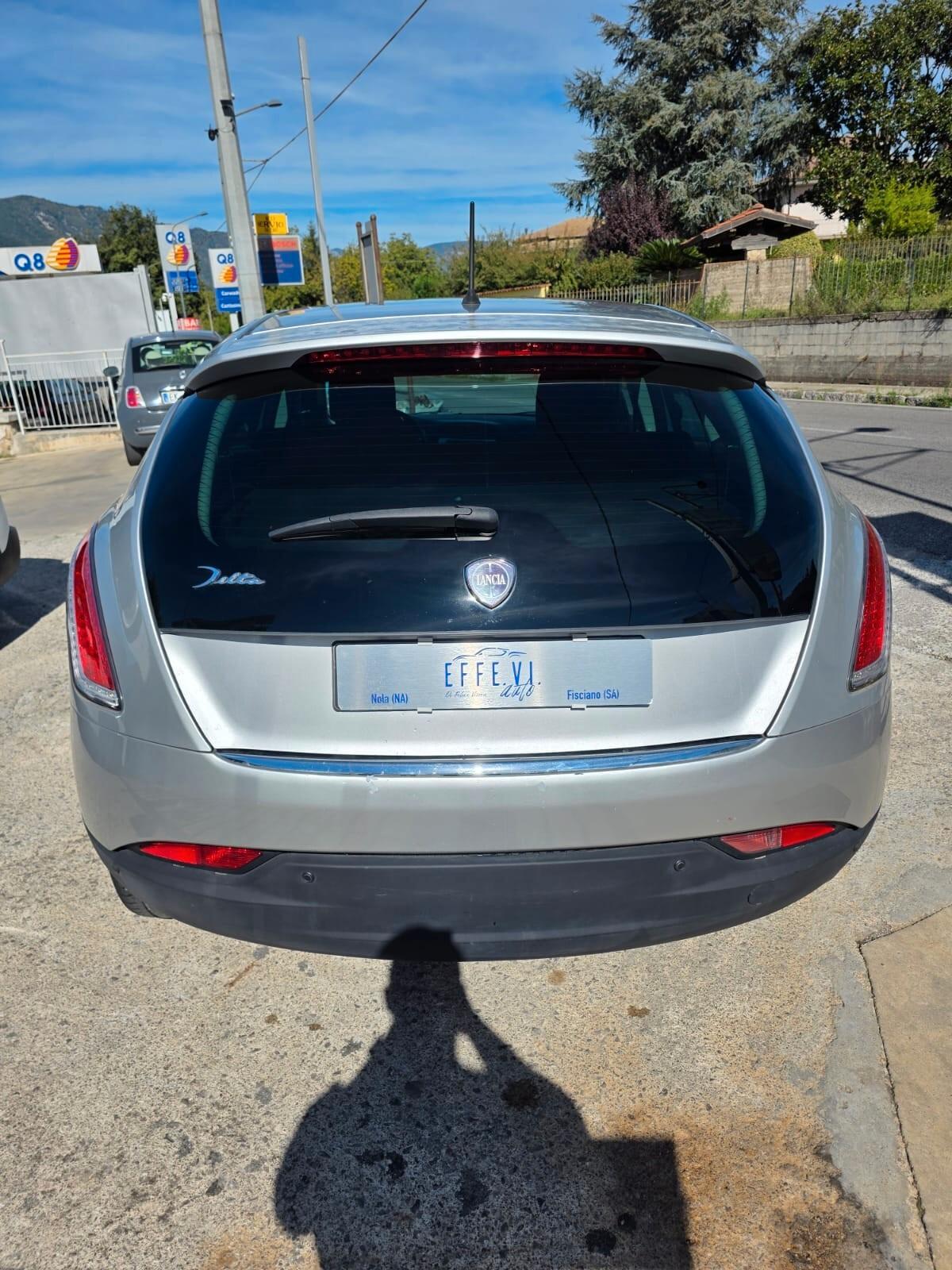 Lancia Delta 1.6 Multijet 105 CV