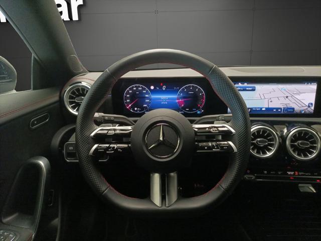 MERCEDES-BENZ CLA 180 Automatic Shooting Brake AMG Line Advanced Plus