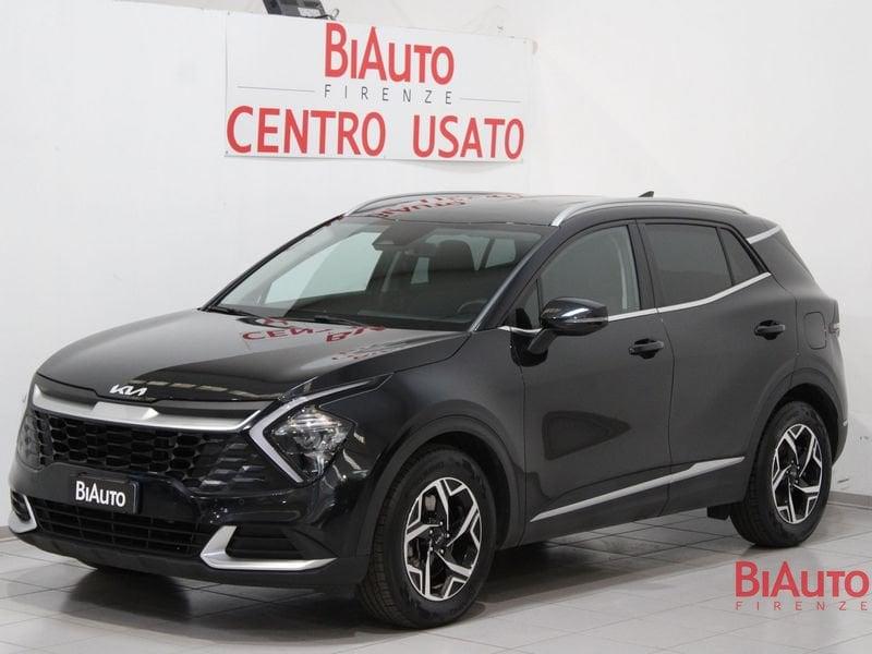 Kia Sportage Sportage 1.6 crdi mhev Business imt