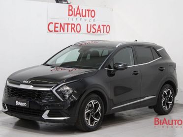 Kia Sportage Sportage 1.6 crdi mhev Business imt