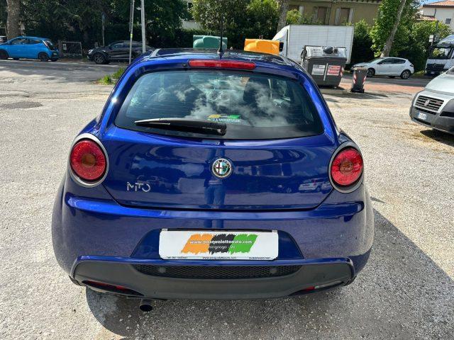 ALFA ROMEO MiTo 1.4 105 CV M.air S&S Distinctive