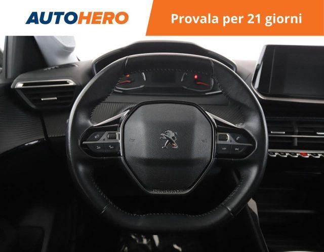 PEUGEOT 208 PureTech 75 Stop&Start 5 porte Active Pack