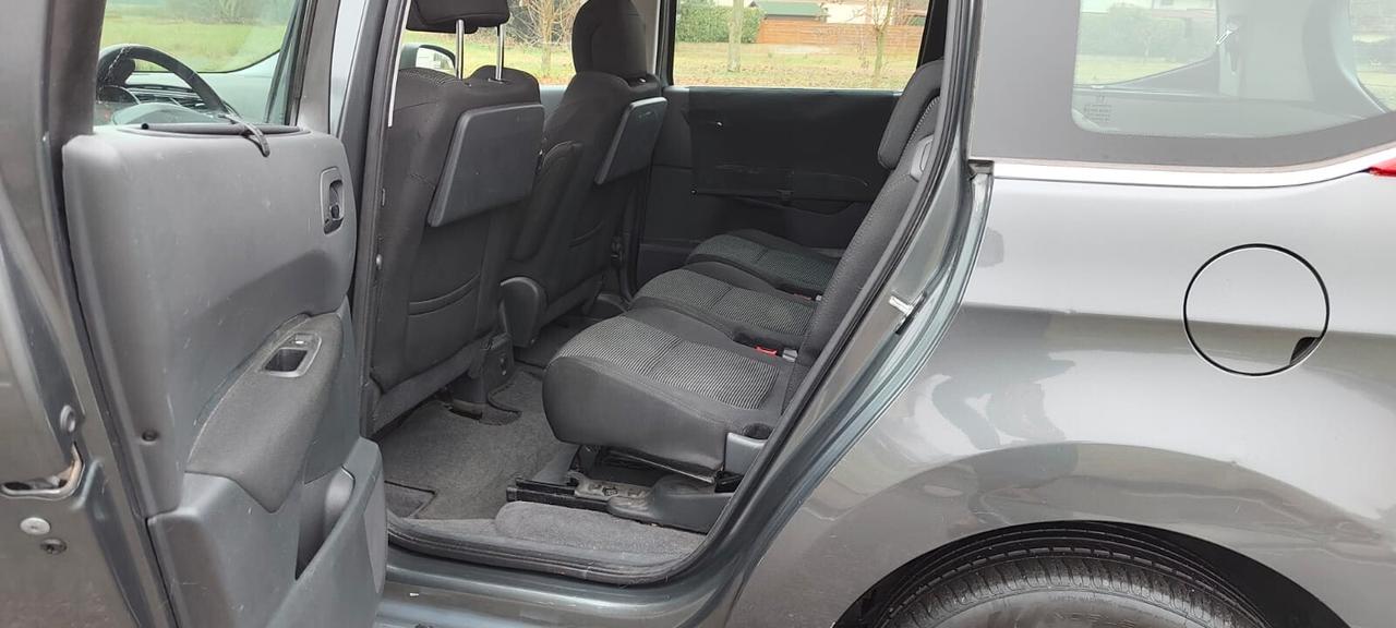 Peugeot 5008 1.6 HDi 112CV Business