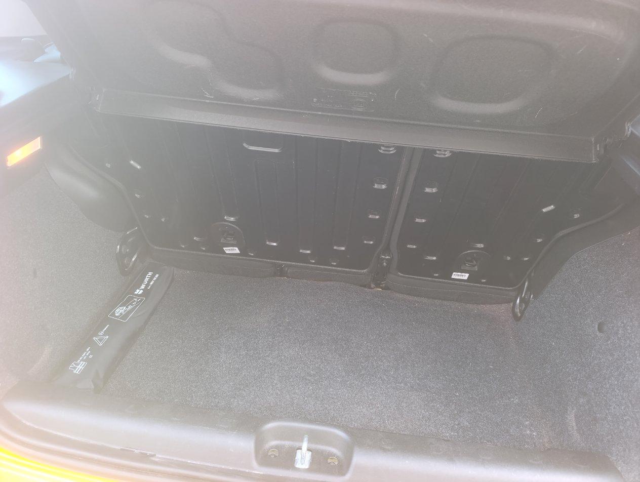 Fiat Panda Cross Panda 0.9 t.air t. Cross 4x4 s&s 85cv