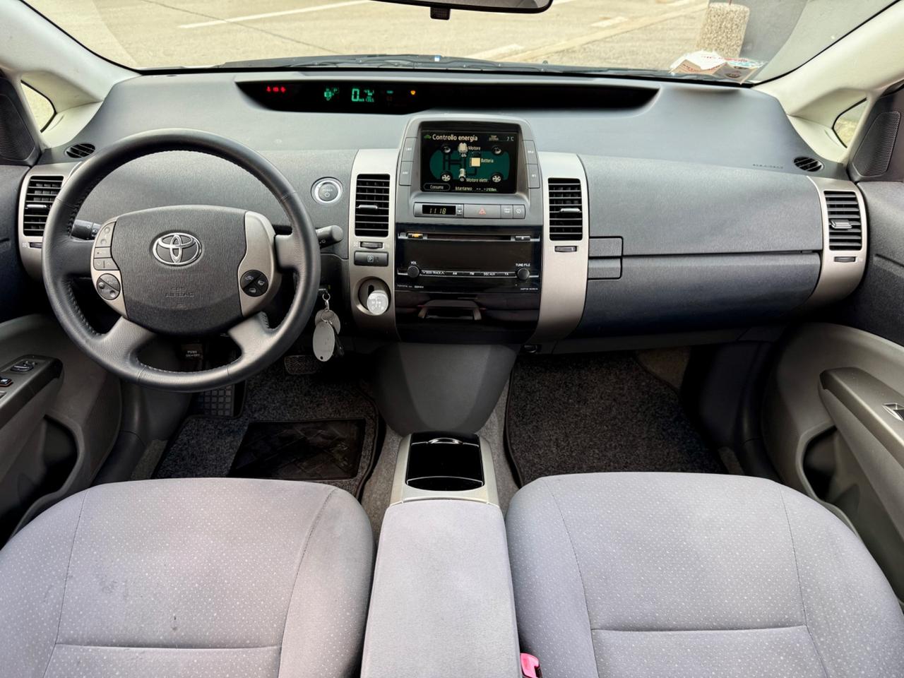 Toyota Prius 1.5i 16V 2009 136.000KM PERFETTA