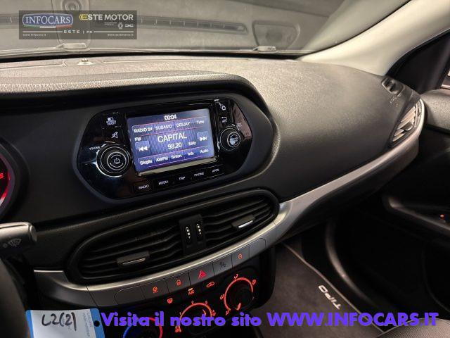 FIAT Tipo 1.3 Mjt 5 porte Easy AUTOCARRO