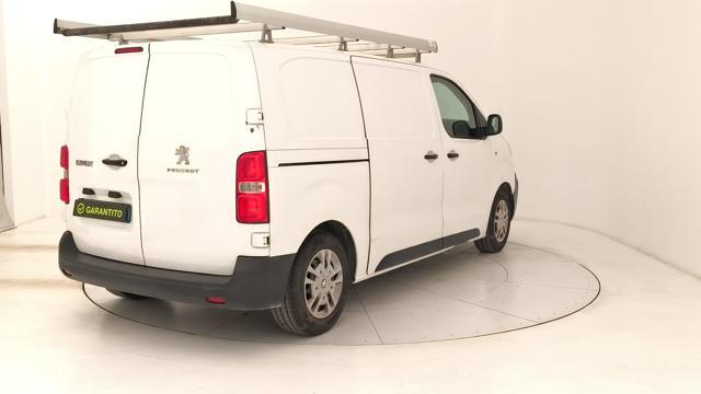PEUGEOT Expert 2.0 Bluehdi Premium std 150cv S&S