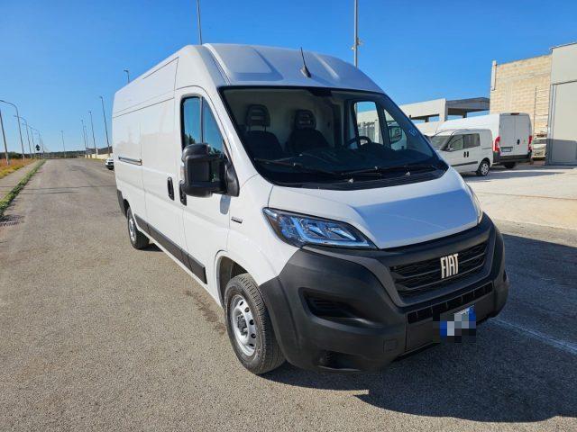 FIAT Ducato 35 2.2 Mjt 140CV L3H2 Furgone