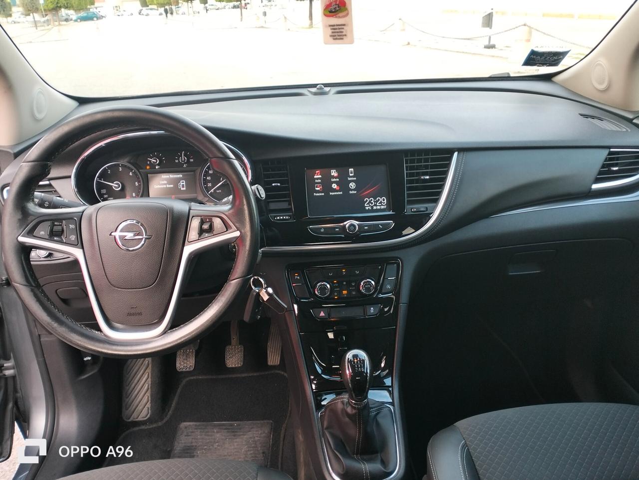 Opel Mokka X 1.6 CDTI Ecotec 4x2 Start&Stop Advance