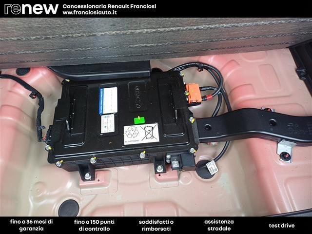 KIA Stonic 1.0 T-GDi MHEV 100cv GT Line Techno Pack iM