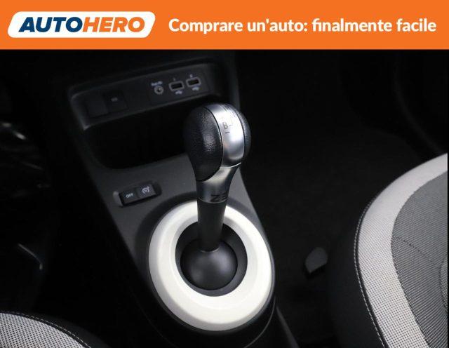 RENAULT Twingo Electric Zen