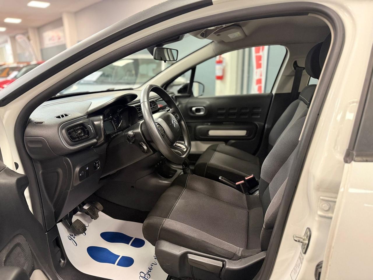 Citroen C3 PureTech 82 Shine Ok Neopatentati