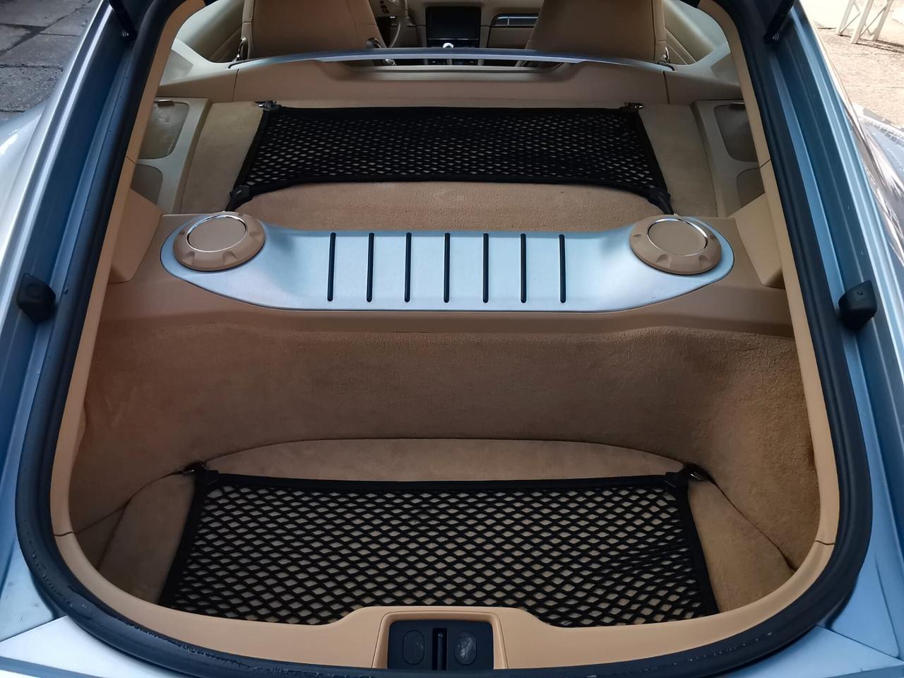 Porsche Cayman 2.7 981