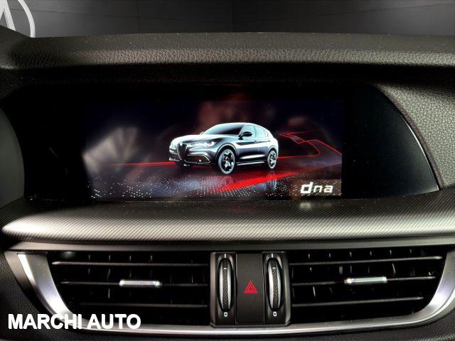 ALFA ROMEO Stelvio 2.2 Turbodiesel 210 CV AT8 Q4 Veloce