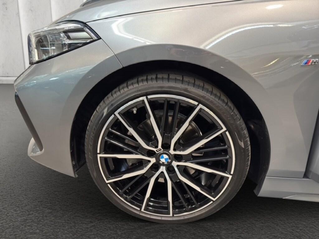 BMW Serie 1 5 Porte 118 d SCR Msport Steptronic