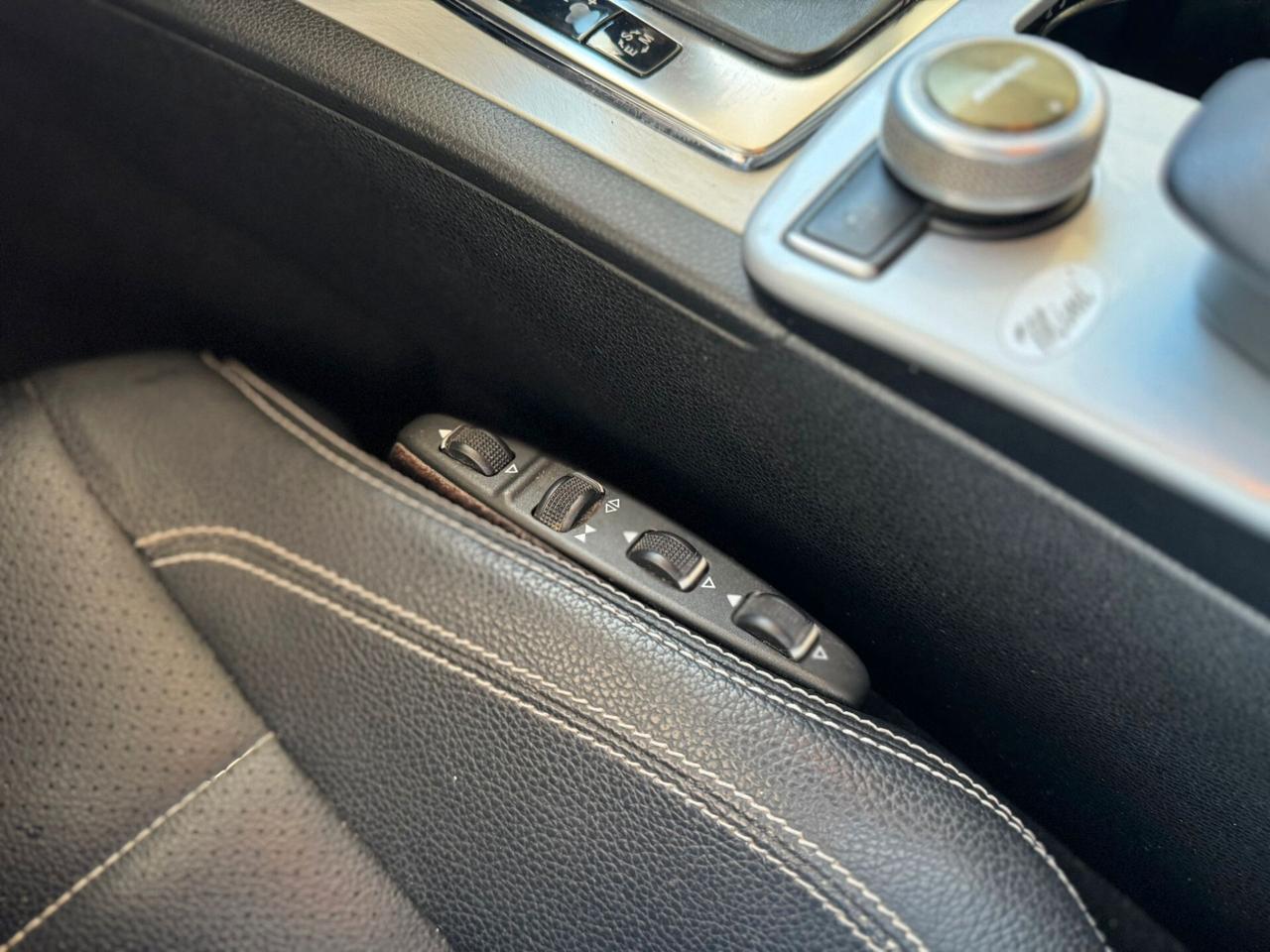 Mercedes-benz E 250 E 250 CDI Coupé PREMIUM AMG AUT.