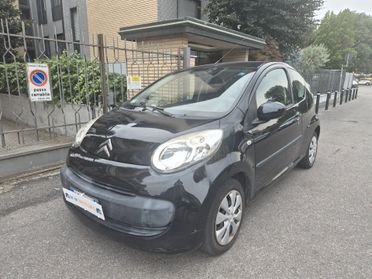 Citroen C1 1.0 3 porte C1TY