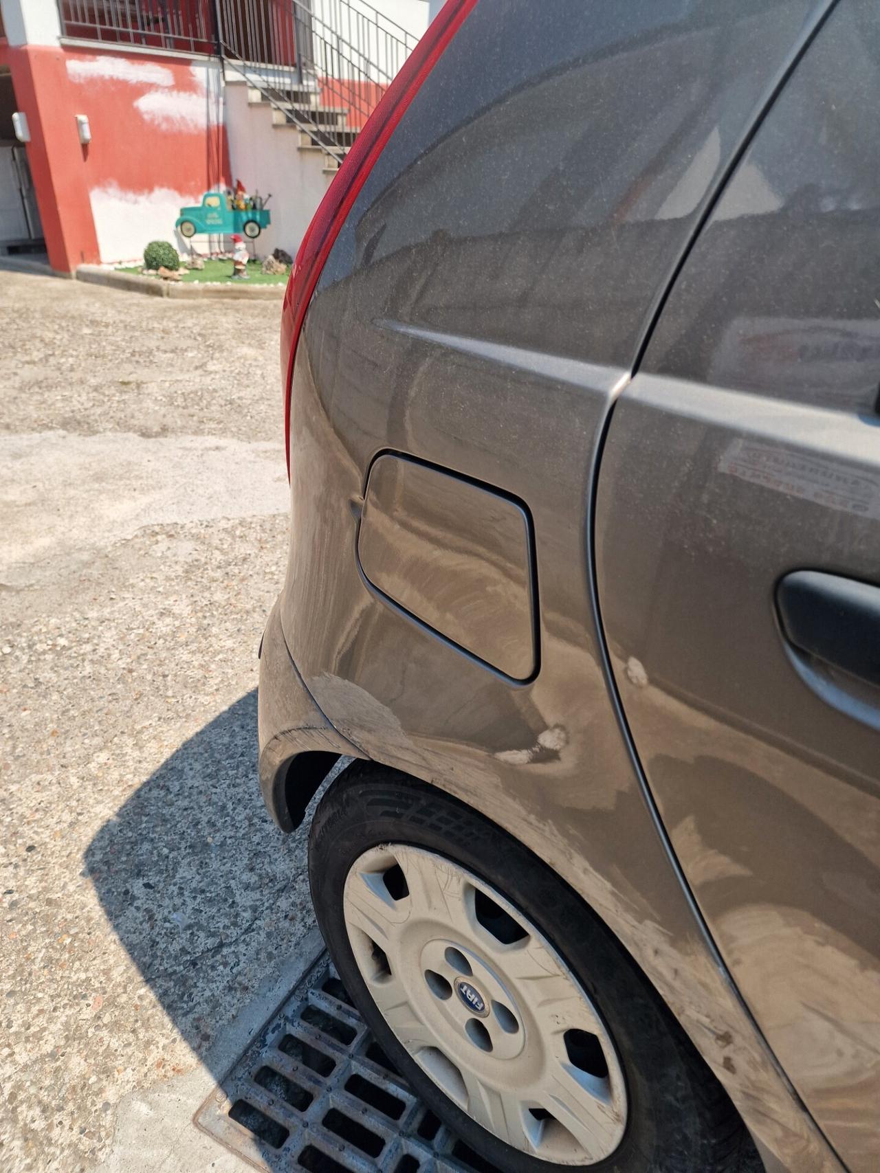 Fiat Punto Classic 1.2 5 porte unicopro.