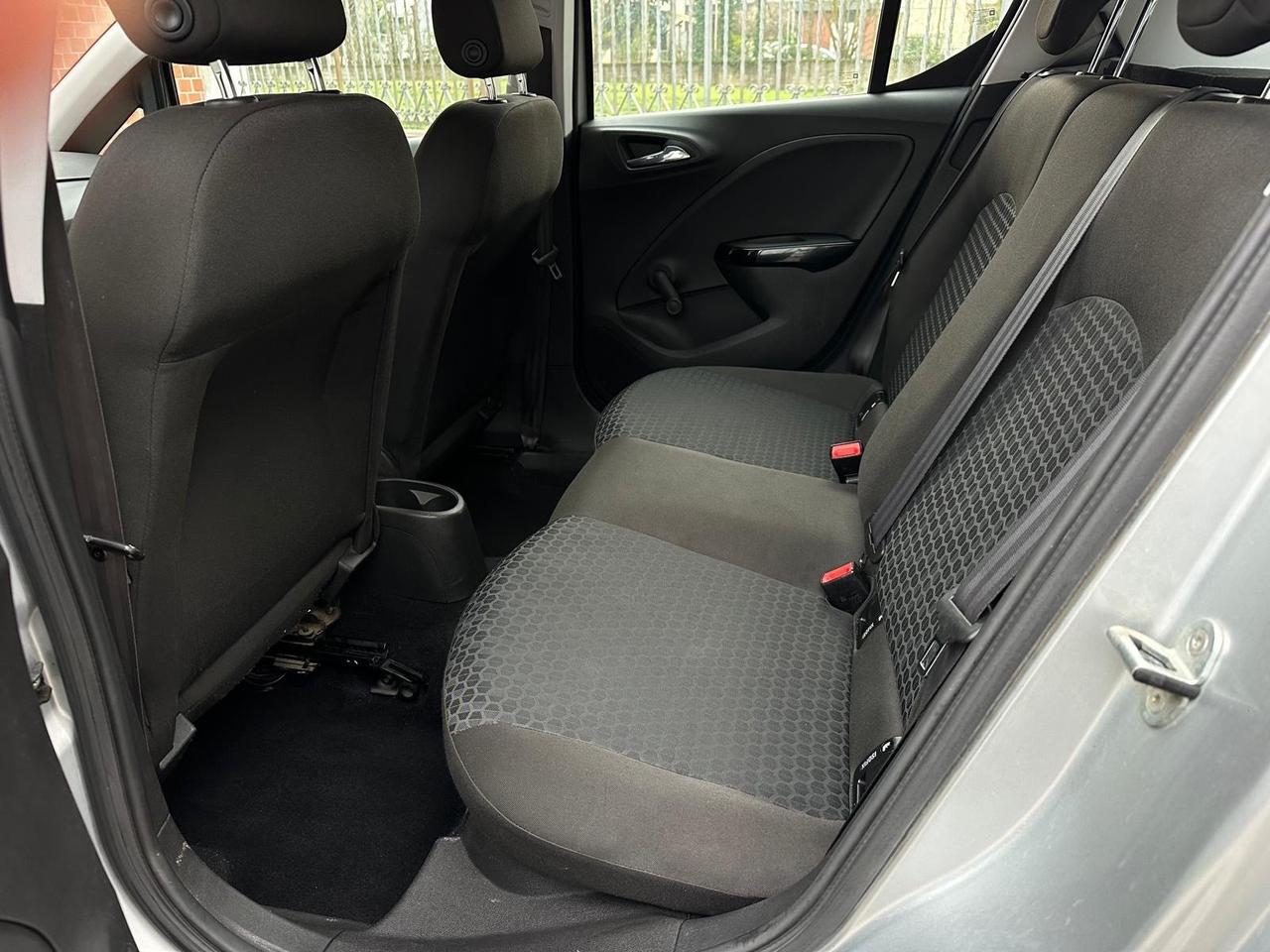 Opel Corsa 1.2 85CV 3 porte GPL-TECH b-color