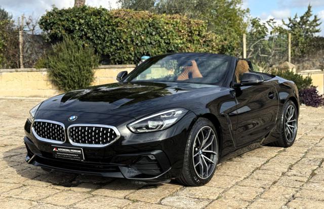 BMW Z4 sDrive 20i Sport (Virtual/APP/LED/Pelle/Auto)