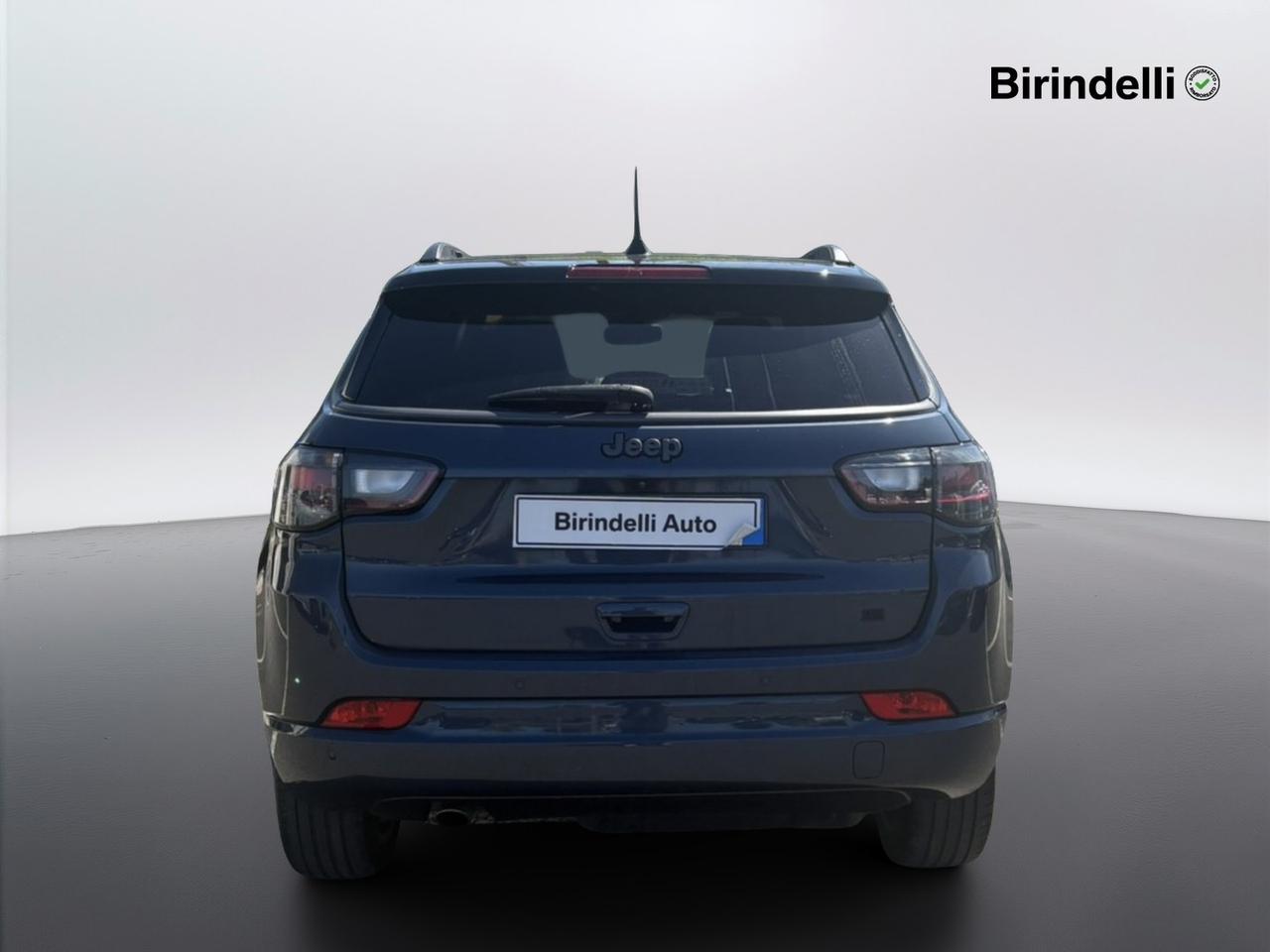 JEEP Compass 2ª serie - Compass 1.6 Multijet II 2WD S