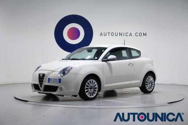 ALFA ROMEO MiTo 1.4 78 CV 8V S&S DISTINCTIVE NEOPATENTATI