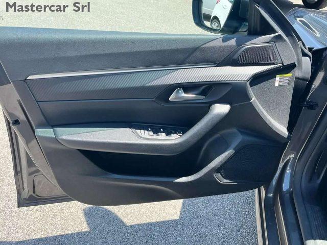 PEUGEOT 508 508 1.5 bluehdi Business autom. - targa FV798SY