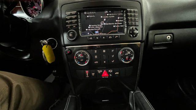 MERCEDES-BENZ ML 320 CDI Sport