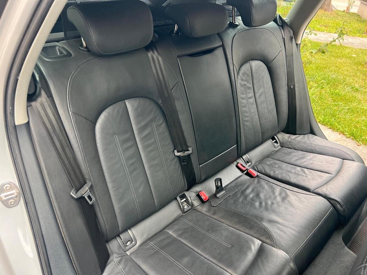 AUDI A6 ALLROAD 3.0 TDI 245cv S-TRONIC BUSINESS PLUS