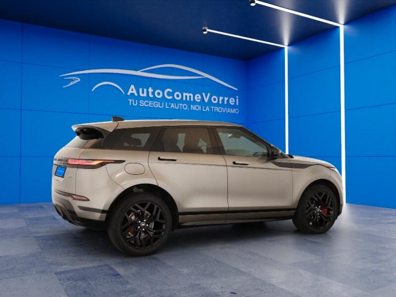 LAND ROVER RR Evoque 2ª serie Range Rover Evoq...