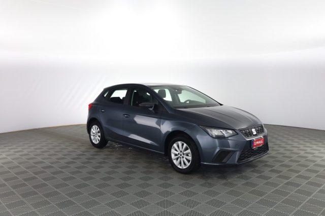 SEAT Ibiza Ibiza 1.0 EcoTSI 115 CV DSG 5 porte Style