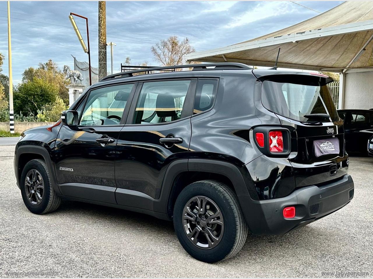 JEEP Renegade 1.0 T3 Longitude