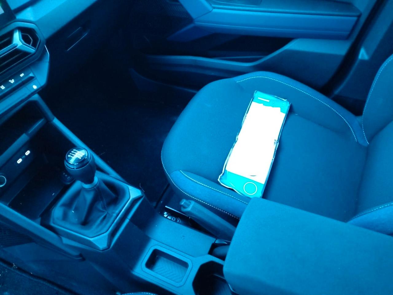 Dacia Duster ECO-G 100 CV - SINISTRATA